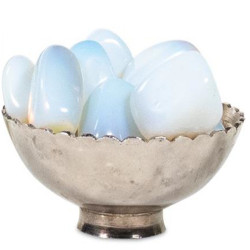 Opaline polie