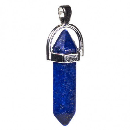 Pendentif lapis lazuli