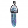 Pendentif fluorite