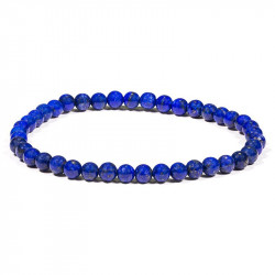 Bracelet lapis lazuli