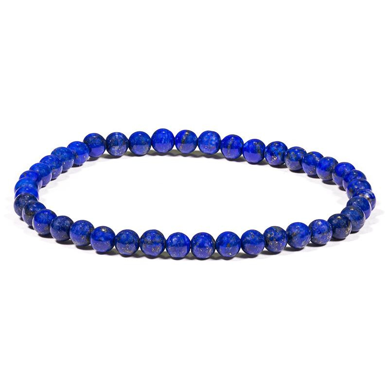 Bracelet lapis lazuli