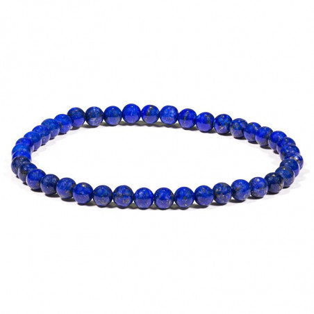 Bracelet lapis lazuli