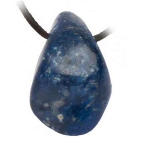 Pendentif lapis lazuli