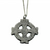 Pendentif croix celtique