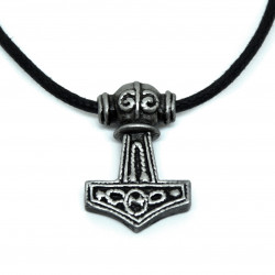 Pendentif Mjölnir