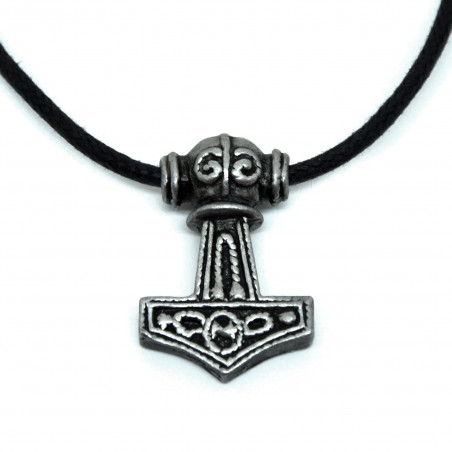 Pendentif Mjölnir