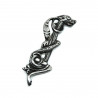 Broche proue de Drakkar