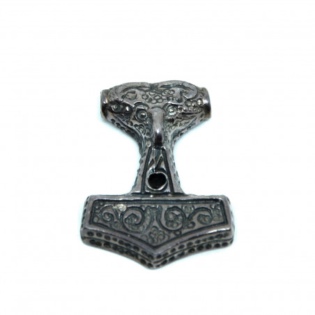 Pendentif petit Mjölnir