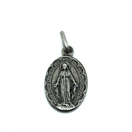 Médaille Vierge miraculeuse