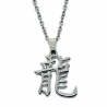 Pendentif Astrologie Dragon