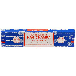 Encens Nag Champa 40g