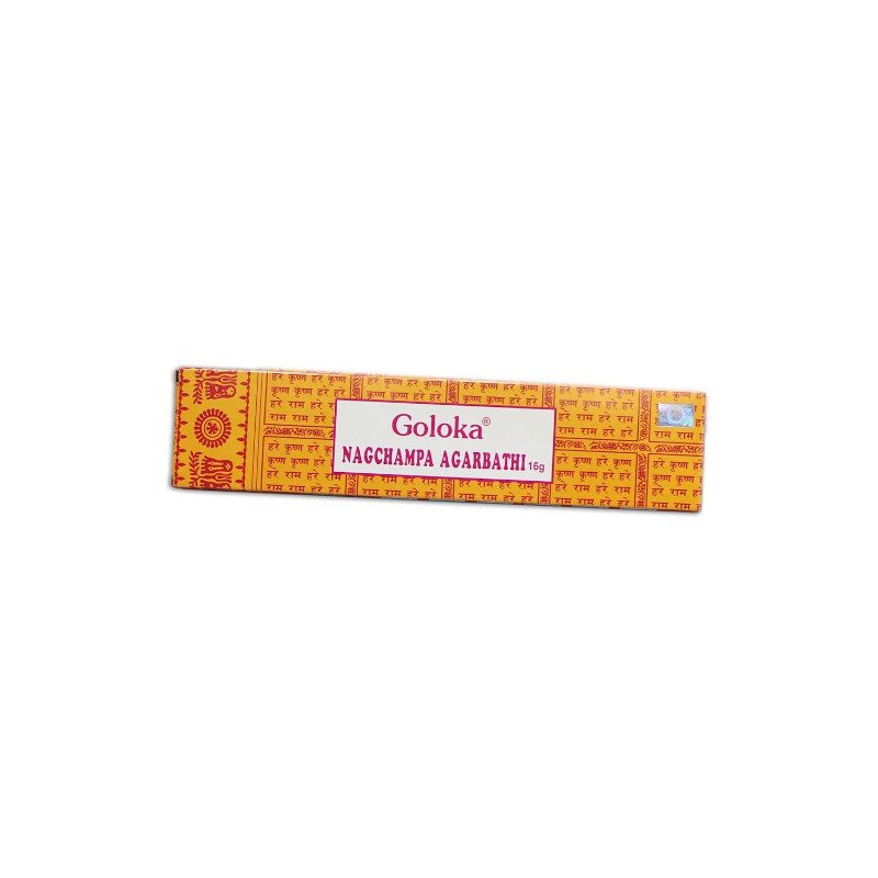 Nag Champa Goloka 15 g