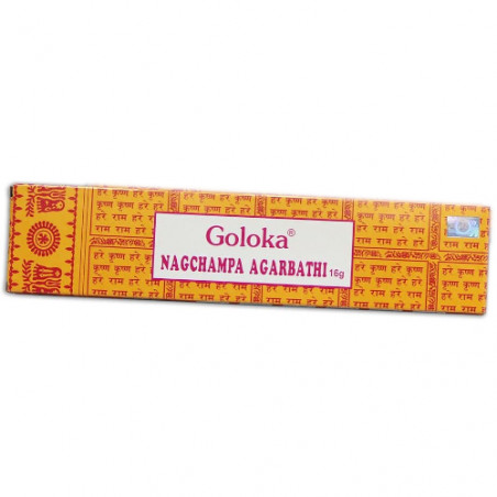 Nag Champa Goloka 15 g