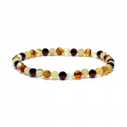 Bracelet d'ambre