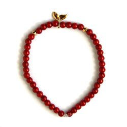 Bracelet pousse corail