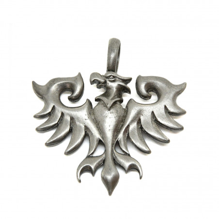 Pendentif aigle impérial