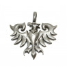 Pendentif de l'aigle impérial