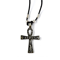 Pendentif ankh