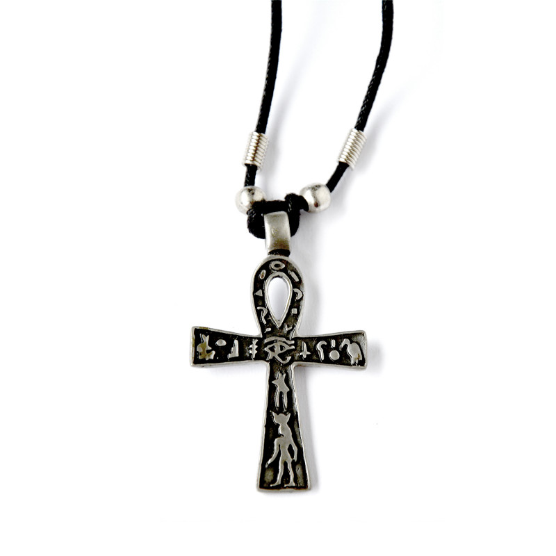 Pendentif ankh